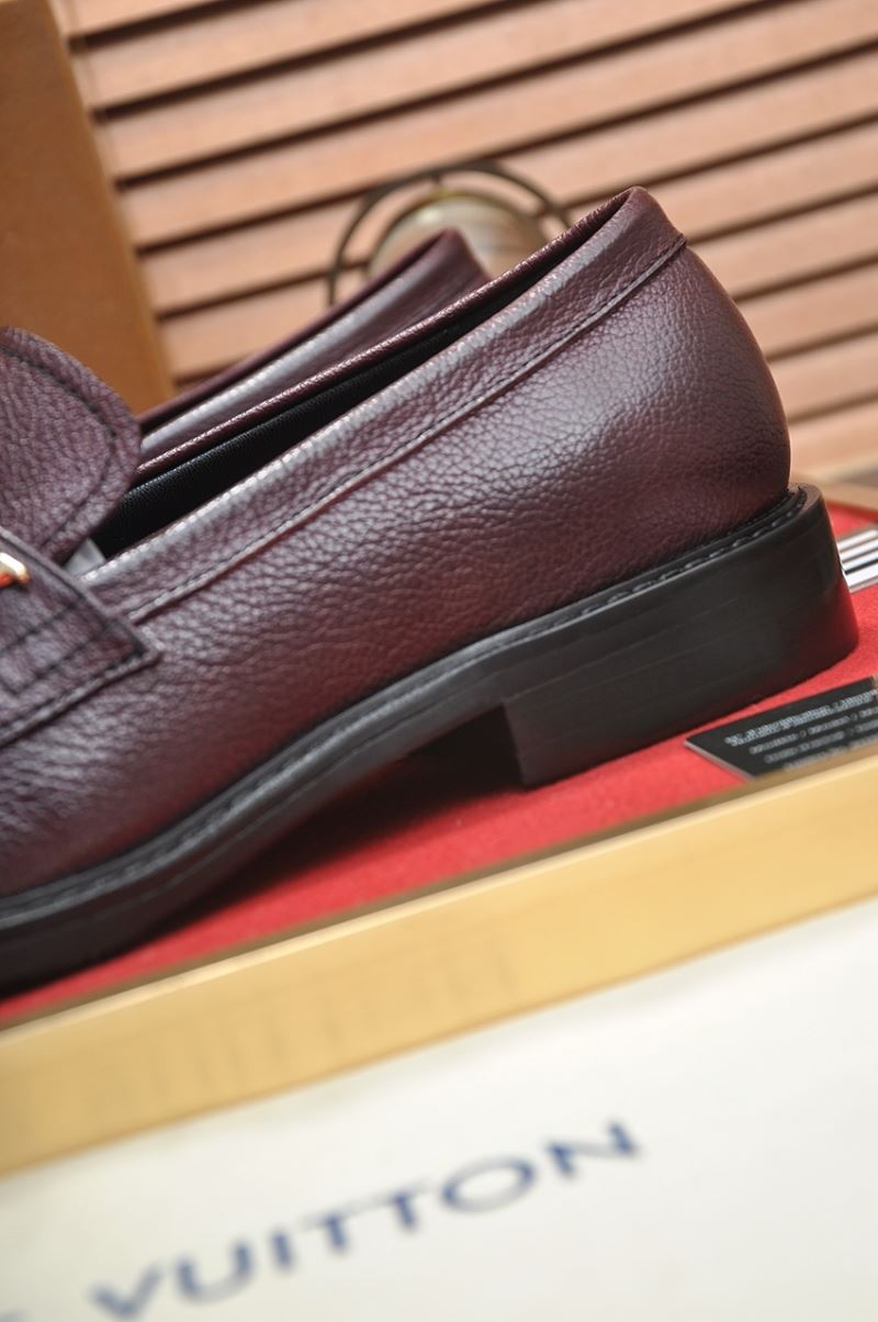 Louis Vuitton Business Shoes